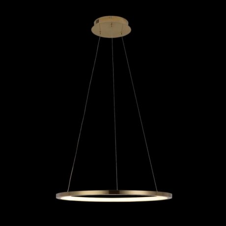 Светильник подвесной светодиодный Loft It Ring 10014M