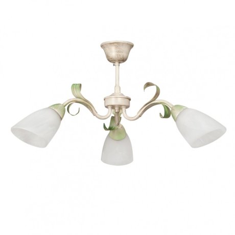 Люстра на штанге Vitaluce V1535/3PL