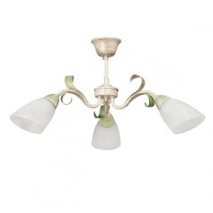 Люстра на штанге Vitaluce V1535/3PL