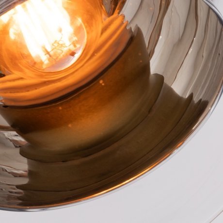 Подвесной светильник Rastaban Arte lamp с поддержкой Маруся A7984SP-3CC-М