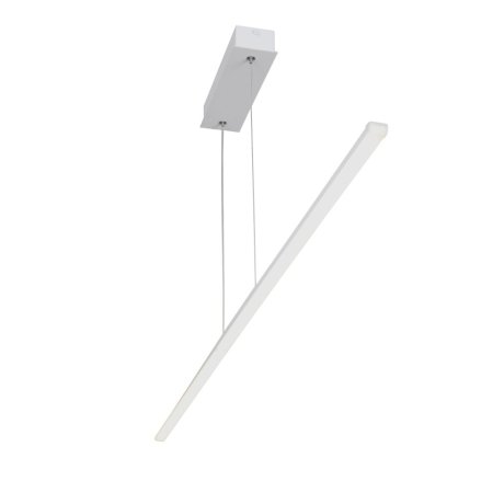 Светодиодный подвесной светильник Vitaluce V4663-0/1S