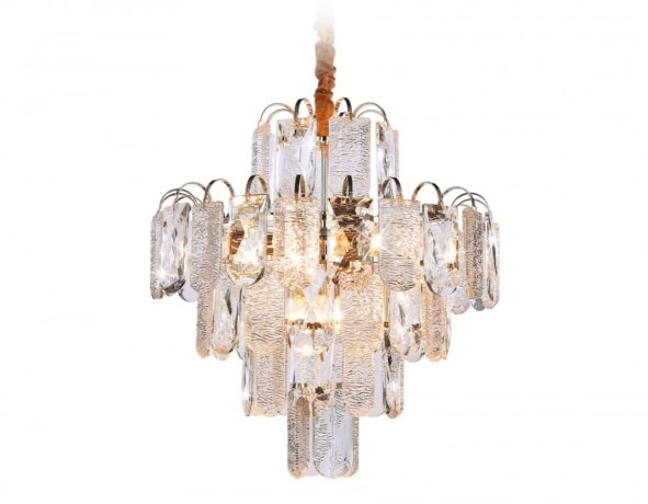 Подвесная люстра Ambrella light Traditional TR5231