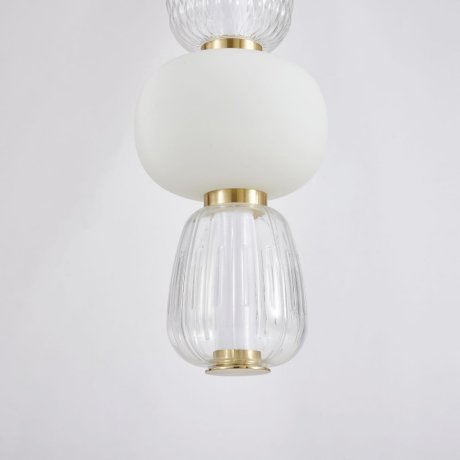 Подвесной светильник Bella Favourite 4057-2P