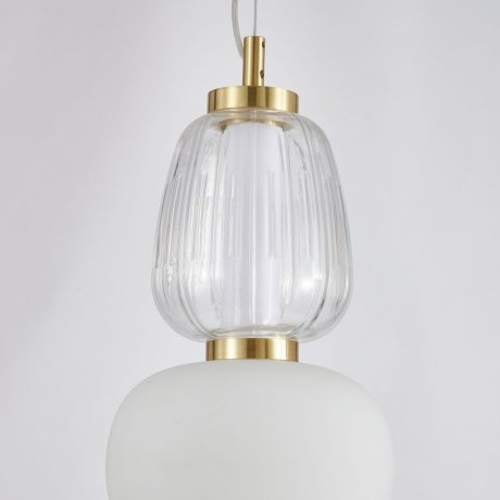 Подвесной светильник Bella Favourite 4057-2P