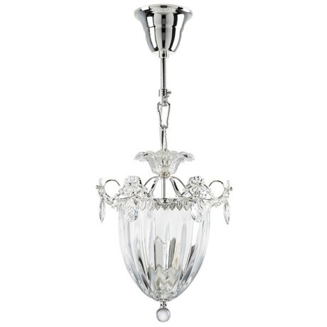 Подвесной светильник Lightstar Schon Silver 790034