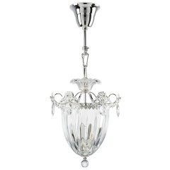 Подвесной светильник Lightstar Schon Silver 790034