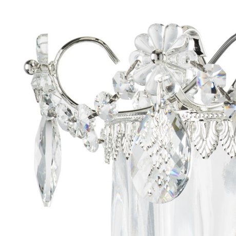 Подвесной светильник Lightstar Schon Silver 790034