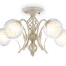 Потолочная люстра Ambrella light Traditional TR3066