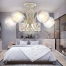 Потолочная люстра Ambrella light Traditional TR3066