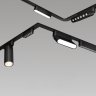 Трековый светильник 12W 4000К для ультратонкого магнитного шинопровода Novotech SMAL 359092