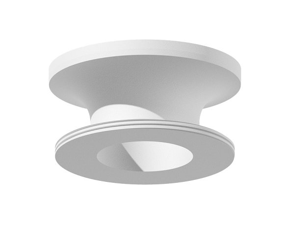 Насадка задняя накладная для корпуса светильника с диаметром отверстия D60mm Ambrella light Diy Spot N6901