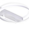 Потолочный светодиодный светильник с пультом ДУ Ambrella light COMFORT FL51457