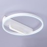 Потолочный светодиодный светильник с пультом ДУ Ambrella light COMFORT FL51457