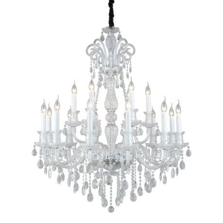 Люстра подвесная Aployt Ketrin APL.812.03.18