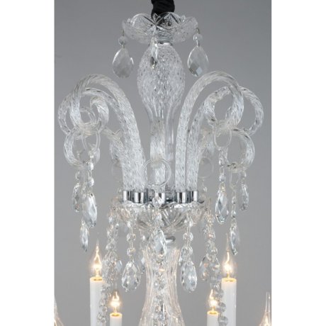 Люстра подвесная Aployt Ketrin APL.812.03.18