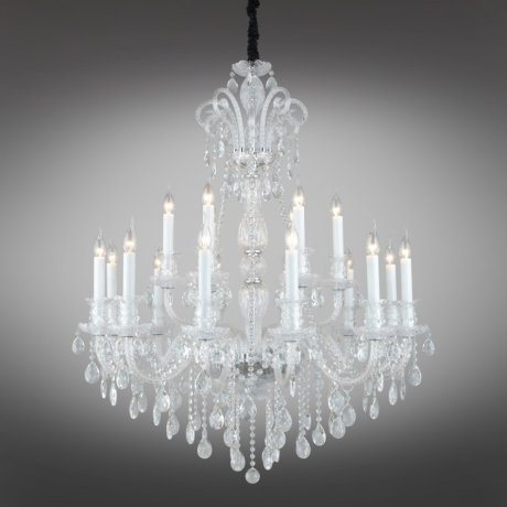 Люстра подвесная Aployt Ketrin APL.812.03.18