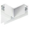 Коннектор T-образный для накладного шинопровода Magnetic Ambrella light TRACK SYSTEM GL3373