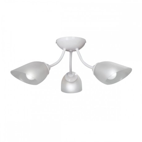 Люстра потолочная Vitaluce V3405-0/3PL