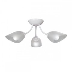 Люстра потолочная Vitaluce V3405-0/3PL