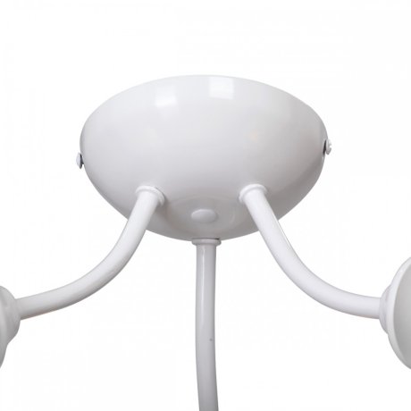 Люстра потолочная Vitaluce V3405-0/3PL