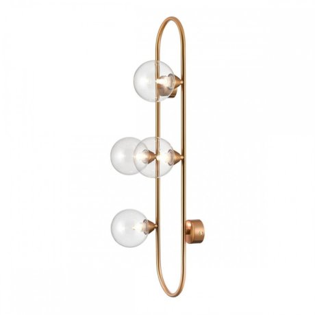 Бра Vele Luce Bianco VL5714W11