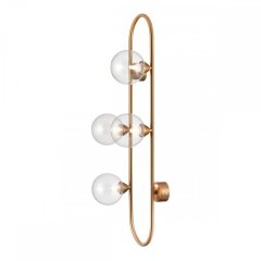 Бра Vele Luce Bianco VL5714W11