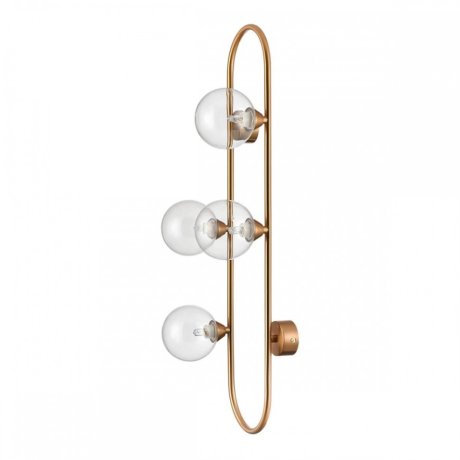 Бра Vele Luce Bianco VL5714W11