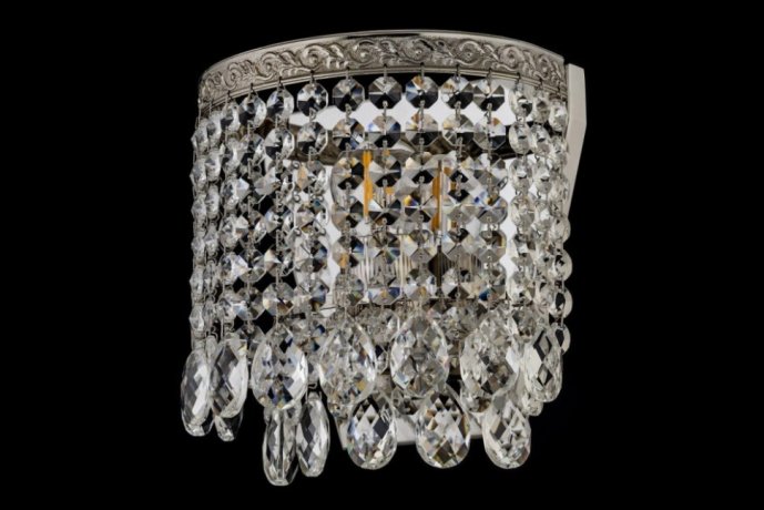 Бра Arti Lampadari Castellana E 2.10.601 N