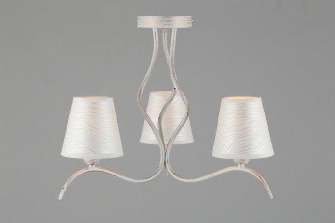 Потолочная люстра Omnilux Ugento OML-28407-03