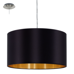 Подвесной светильник Eglo Maserlo 31599