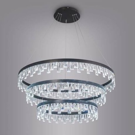 Подвесная светодиодная люстра Citilux Celeste EL320P120.1