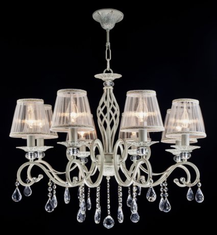 Подвесная люстра Maytoni Grace ARM247-08-G