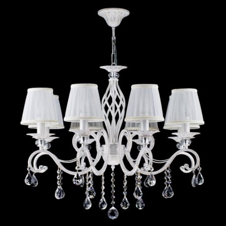 Подвесная люстра Maytoni Grace ARM247-08-G