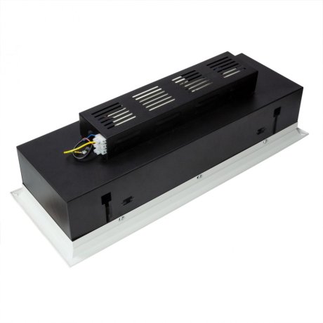 Светильник встраиваемый Arte Lamp MERGA A8450PL-3WH