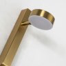 Настенный светильник Favourite Spiner 4063-1W