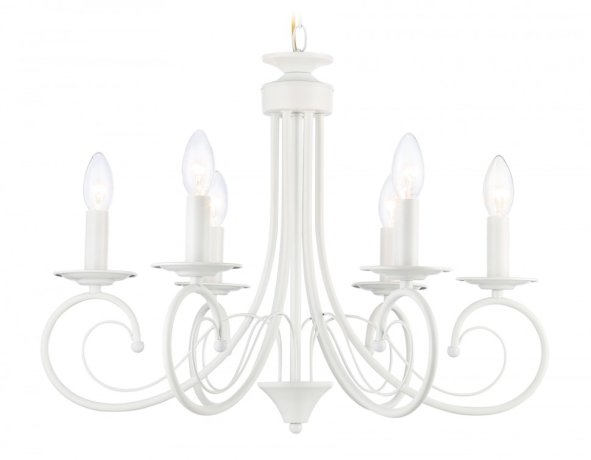 Подвесная люстра Traditional Ambrella light TR9611