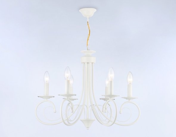 Подвесная люстра Traditional Ambrella light TR9611