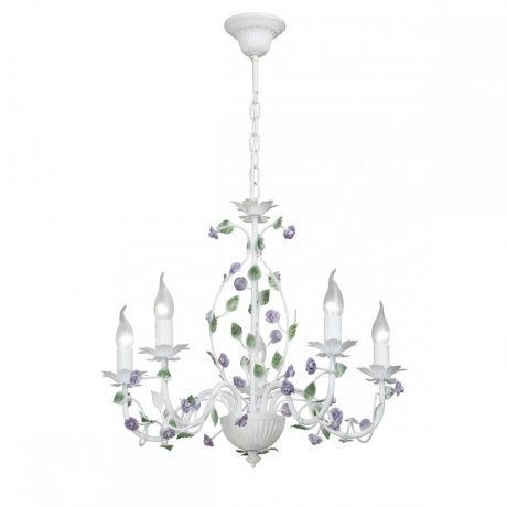 V1794-0/5 Подвесная люстра Vitaluce