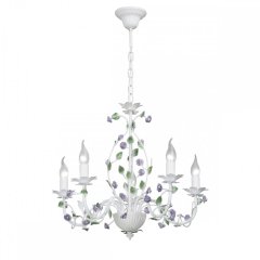V1794-0/5 Подвесная люстра Vitaluce