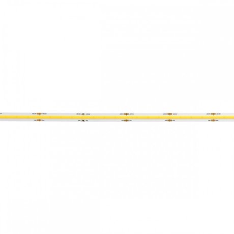 5м. Светодиодная лента теплого цвета 3000К, 60W, 24V, IP20 ST Luce ST018.312.20 ST018.312.20