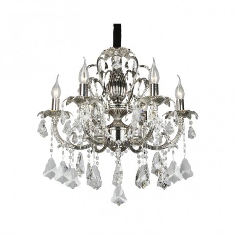 Подвесная люстра Omnilux Grosseto OML-77713-06