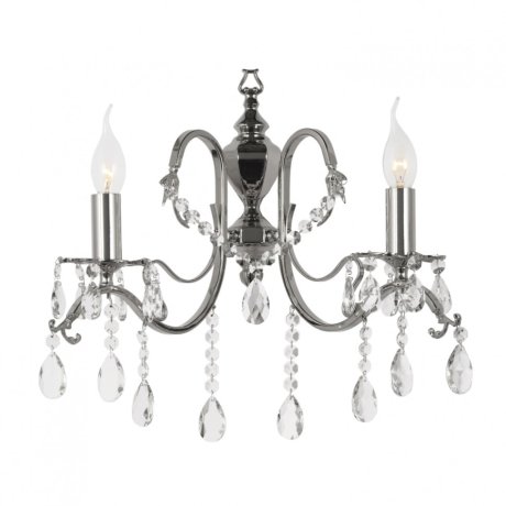 Бра Dio DArte Elite Alessandria E 2.1.2.600 N