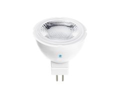 Светодиодная лампа GU5.3 7W 3000К (теплый) MR16-PR Present Ambrella light (207853)