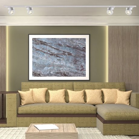 Трековый светодиодный светильник Novotech Groda 357986