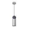 Подвесной светильник с лампочкой Favourite Otium 2270-1P+Lamps Е27 Свеча