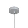 Подвесной светильник с лампочкой Favourite Otium 2270-1P+Lamps Е27 Свеча