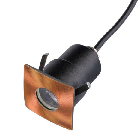 ip384328 Встраиваемый светильник в дорогу LED Ipogeo Lightstar (комплект из 384315+384028)