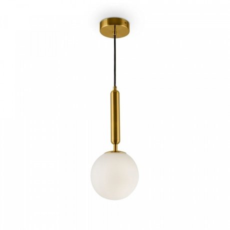 Подвесной светильник Freya Zelda FR5124PL-01BS