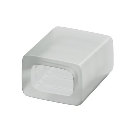 Заглушка изолирующая для светодиодных лент 3528 и 3014, 220V Lightstar 408909