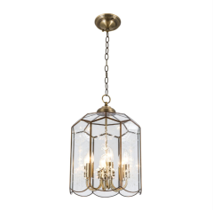 Подвесная люстра Citilux Витра-2 CL442260